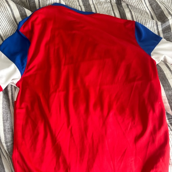 2014 USMNT Nike soccer jersey - Picture 4 of 4